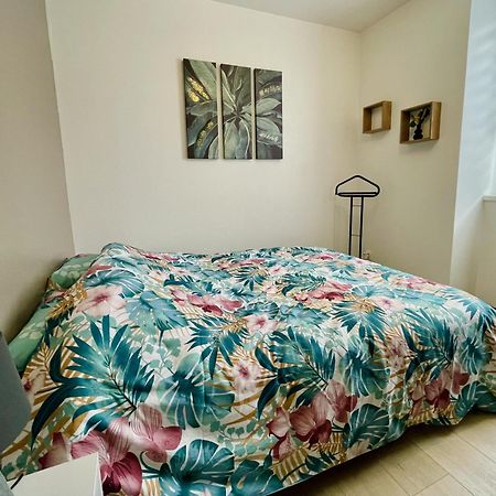 Joli Appartement Avec Parking Montbeliard Exterior photo